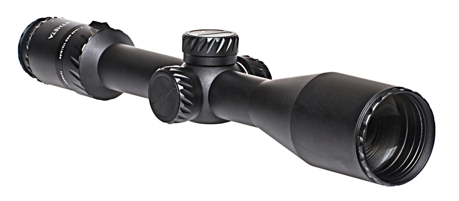 Tangent Theta LRH Long Range Hunter - Shooting Warehouse