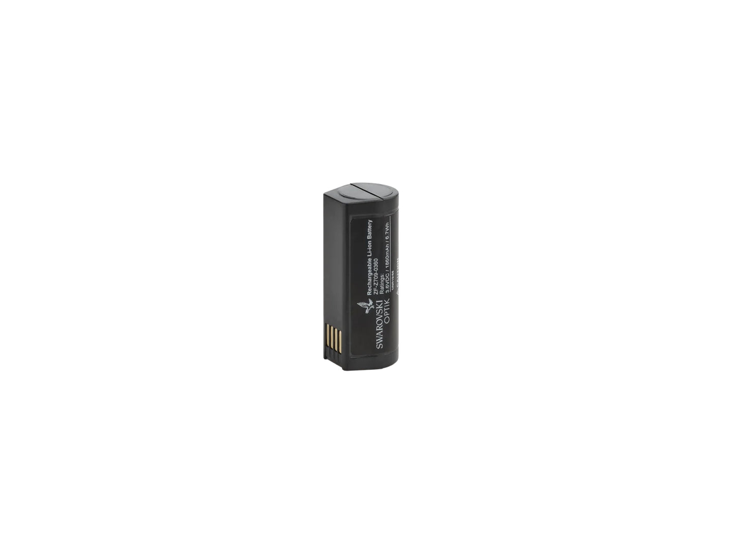 Swarovski AFL Rechargeable Anti-Fog Lens - Shooting Warehouse