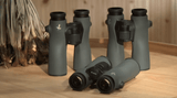 Swarovski Optik NL PURE Binoculars - NEW - Shooting Warehouse