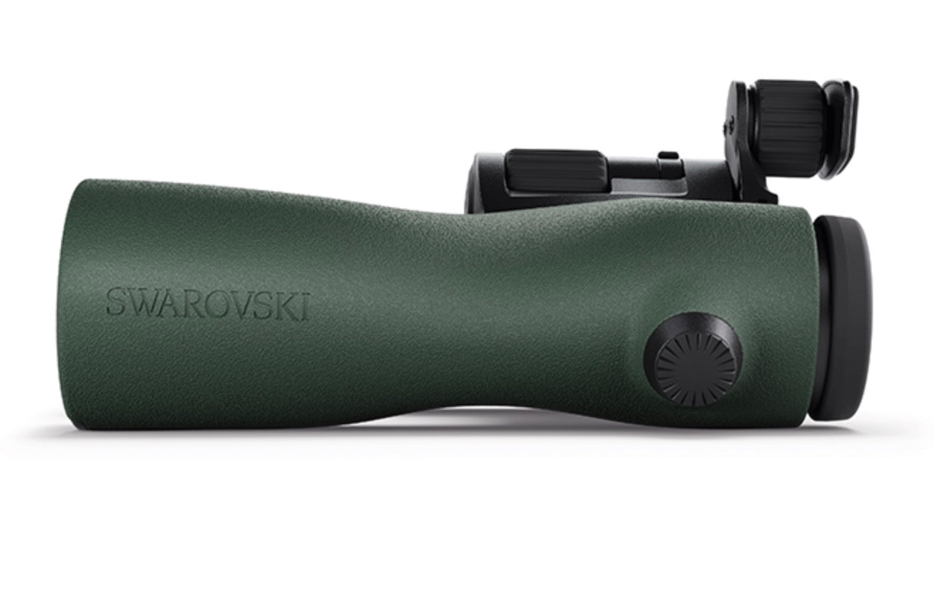 Swarovski Optik NL PURE Binoculars - NEW - Shooting Warehouse