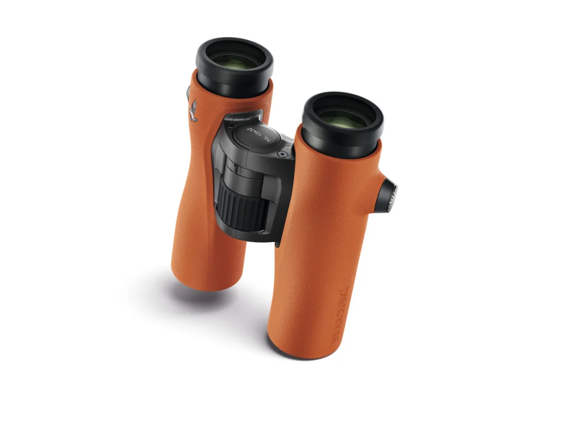 Swarovski Optik NL PURE Binoculars - NEW - Shooting Warehouse