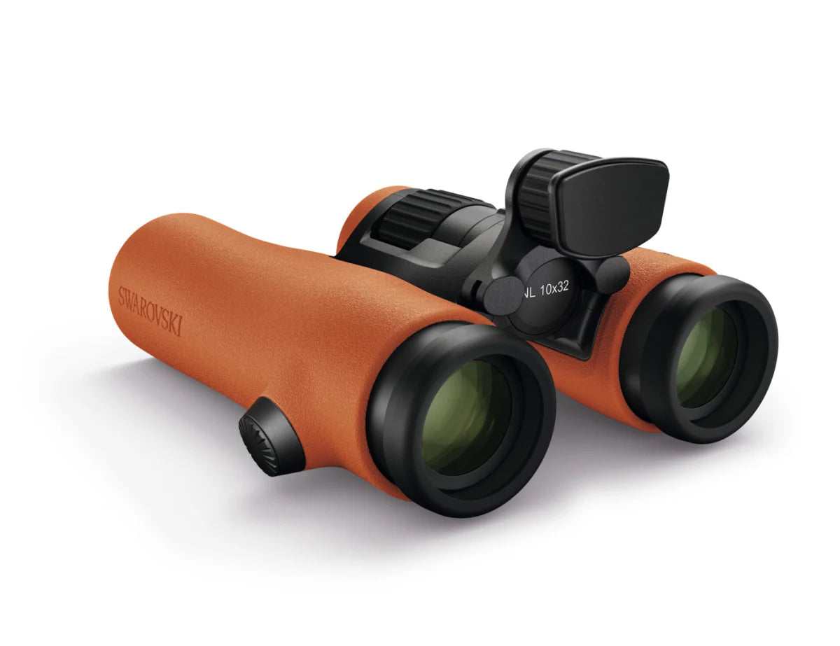 Swarovski Optik NL PURE Binoculars - NEW - Shooting Warehouse