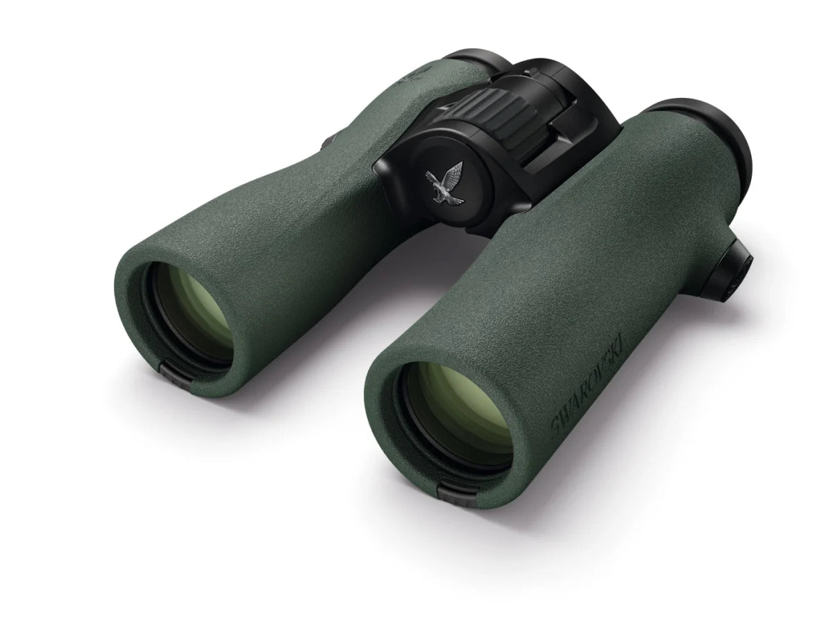 Swarovski Optik NL PURE Binoculars - NEW - Shooting Warehouse