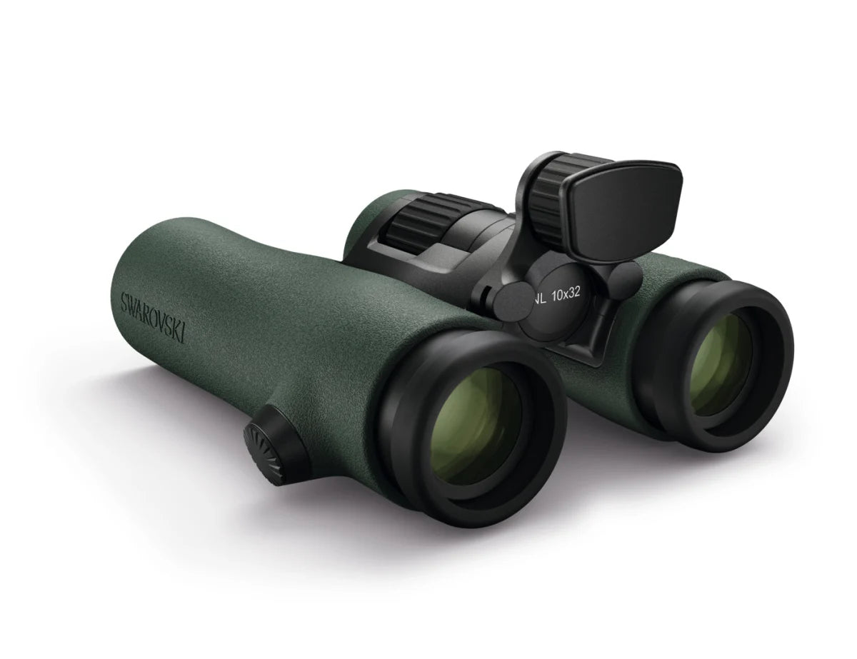 Swarovski Optik NL PURE Binoculars - NEW - Shooting Warehouse