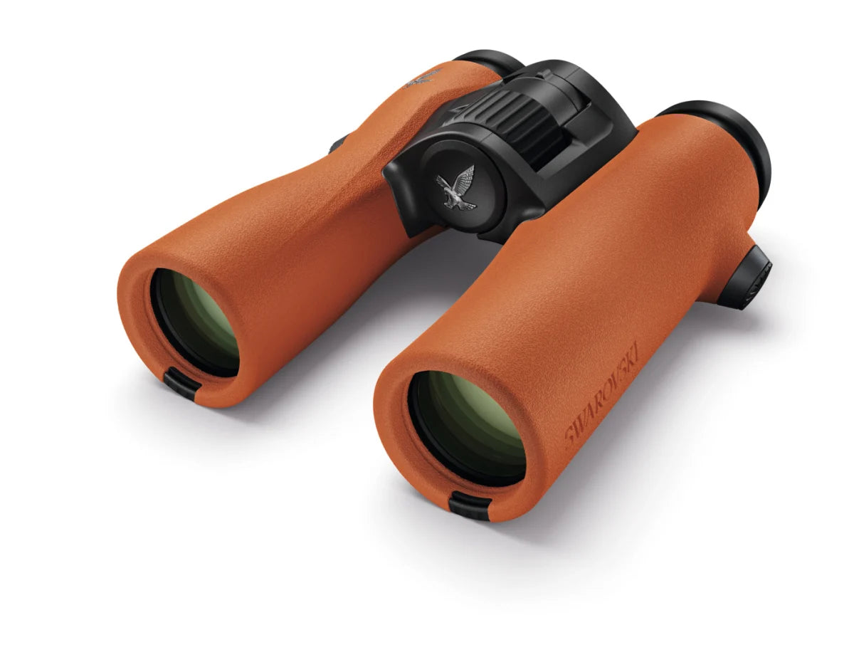 Swarovski Optik NL PURE Binoculars - NEW - Shooting Warehouse