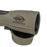 OUTDOOR VISION GEAR - SWAROVSKI 85MM OBJECTIVE (ATX/STX/BTX) STAY-ON CASE - Shooting Warehouse