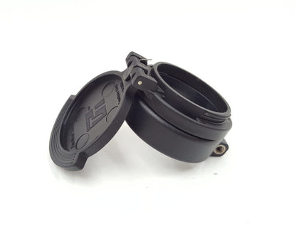 Tenebraex Scope covers for LEICA PRS and AMPLUS 6 Riflescopes - Shooting Warehouse