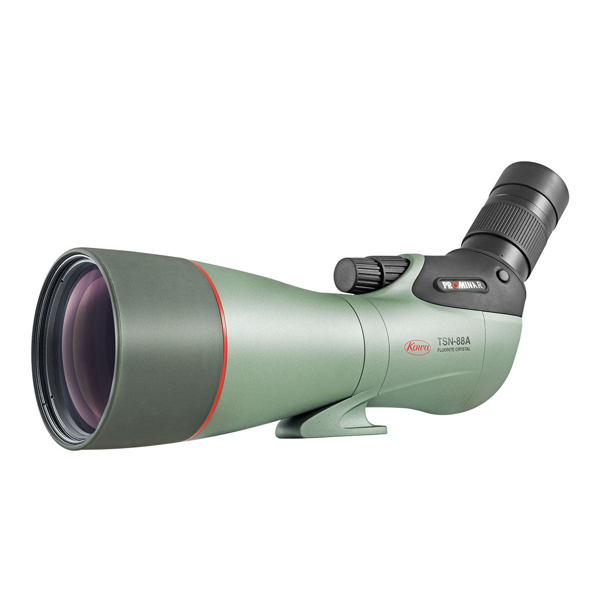 KOWA TSN-88A and KOWA TSN-88S PROMINAR SPOTTING SCOPE BODIES and KITS - Shooting Warehouse
