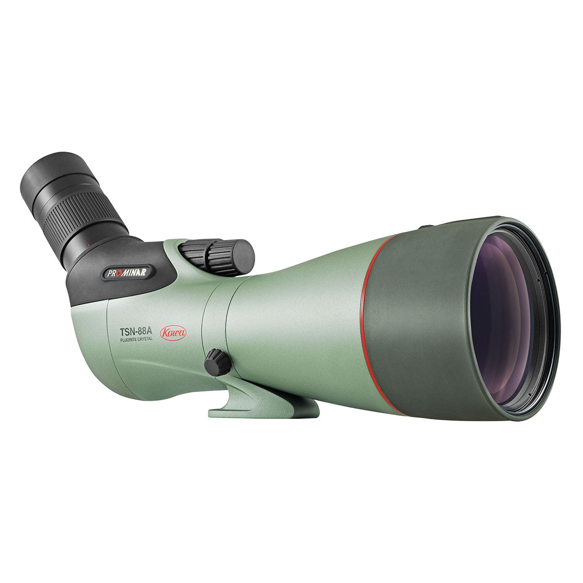 KOWA TSN-88A and KOWA TSN-88S PROMINAR SPOTTING SCOPE BODIES and KITS - Shooting Warehouse