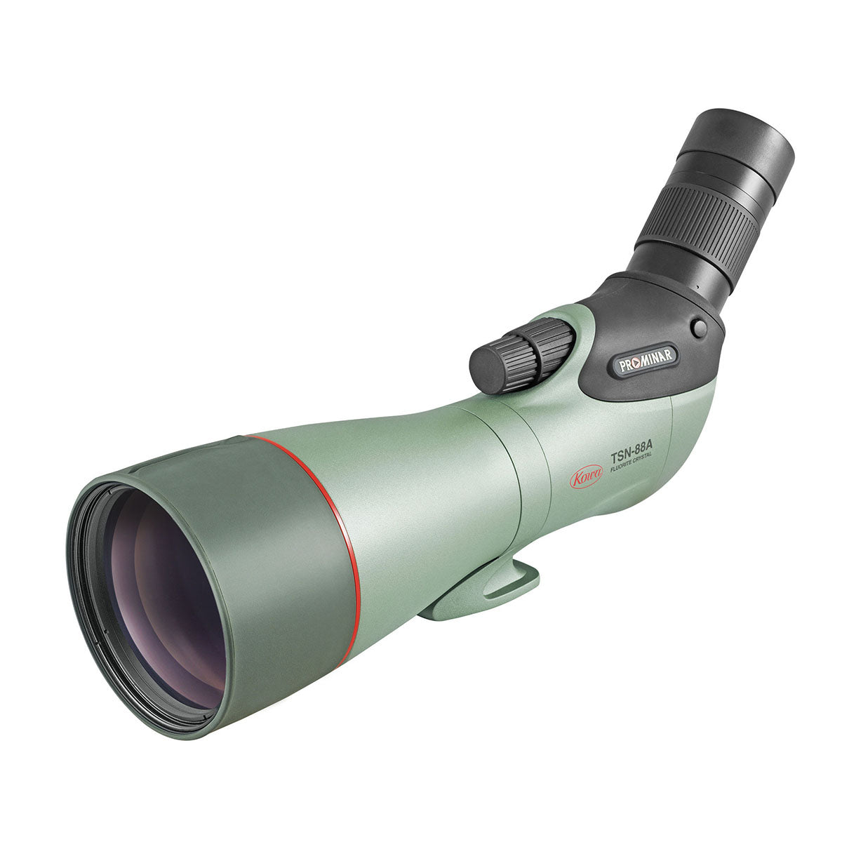 KOWA TSN-88A and KOWA TSN-88S PROMINAR SPOTTING SCOPE BODIES and KITS - Shooting Warehouse