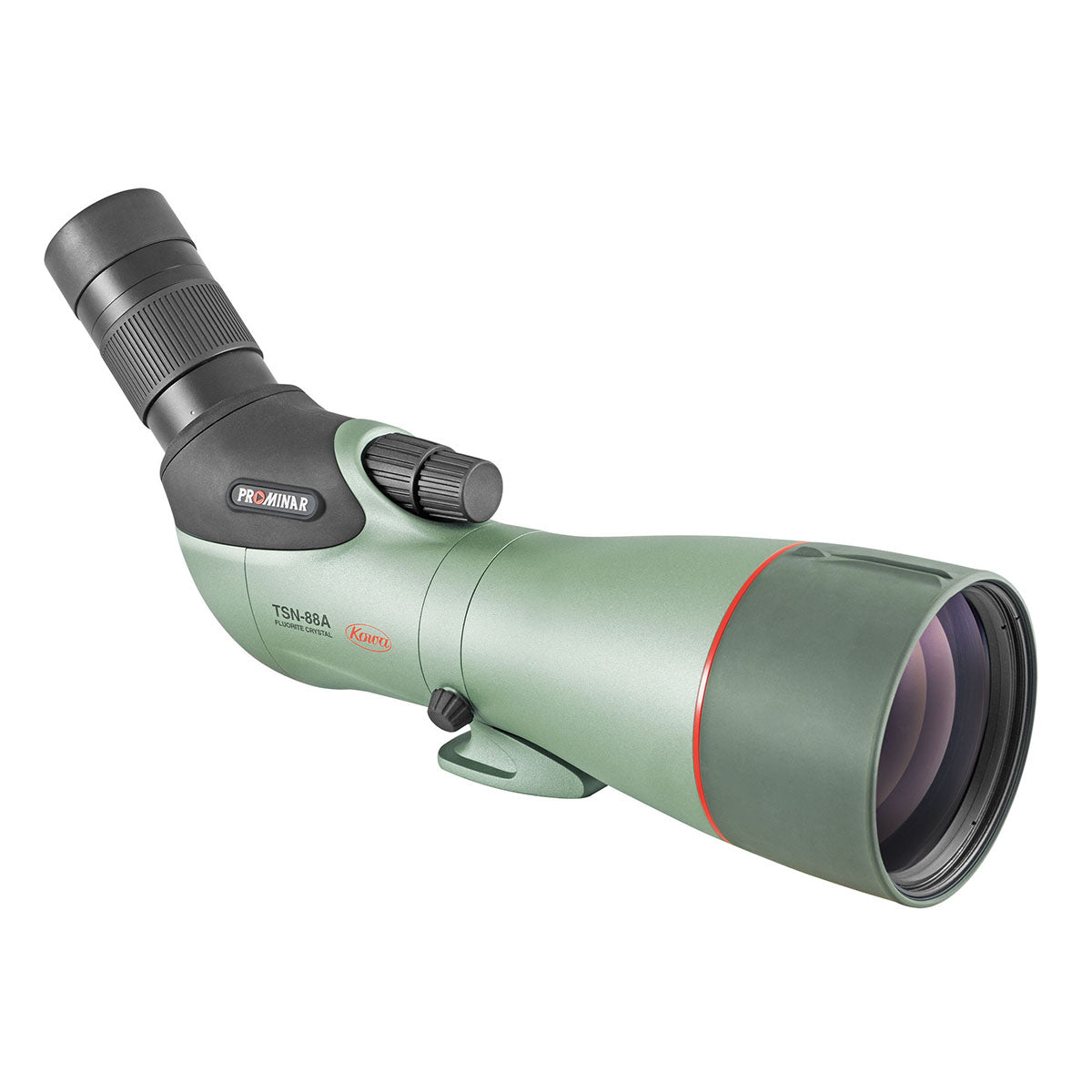 KOWA TSN-88A and KOWA TSN-88S PROMINAR SPOTTING SCOPE BODIES and KITS - Shooting Warehouse