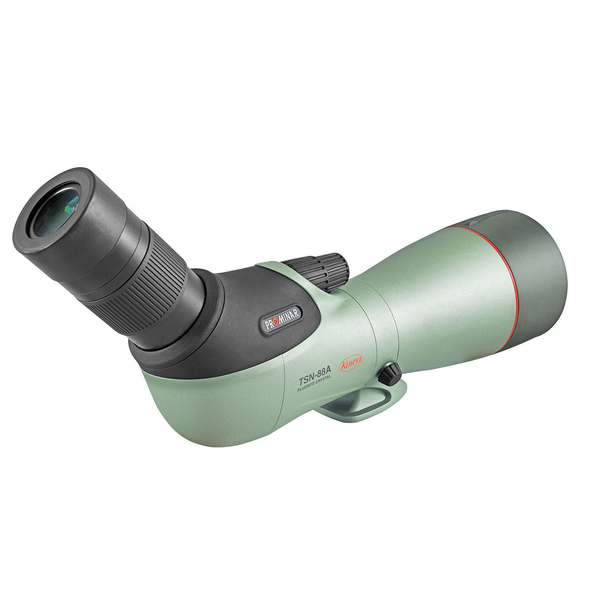 KOWA TSN-88A and KOWA TSN-88S PROMINAR SPOTTING SCOPE BODIES and KITS - Shooting Warehouse