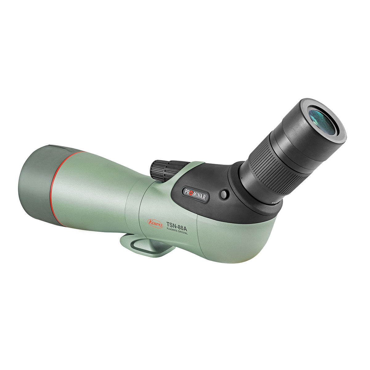 KOWA TSN-88A and KOWA TSN-88S PROMINAR SPOTTING SCOPE BODIES and KITS - Shooting Warehouse