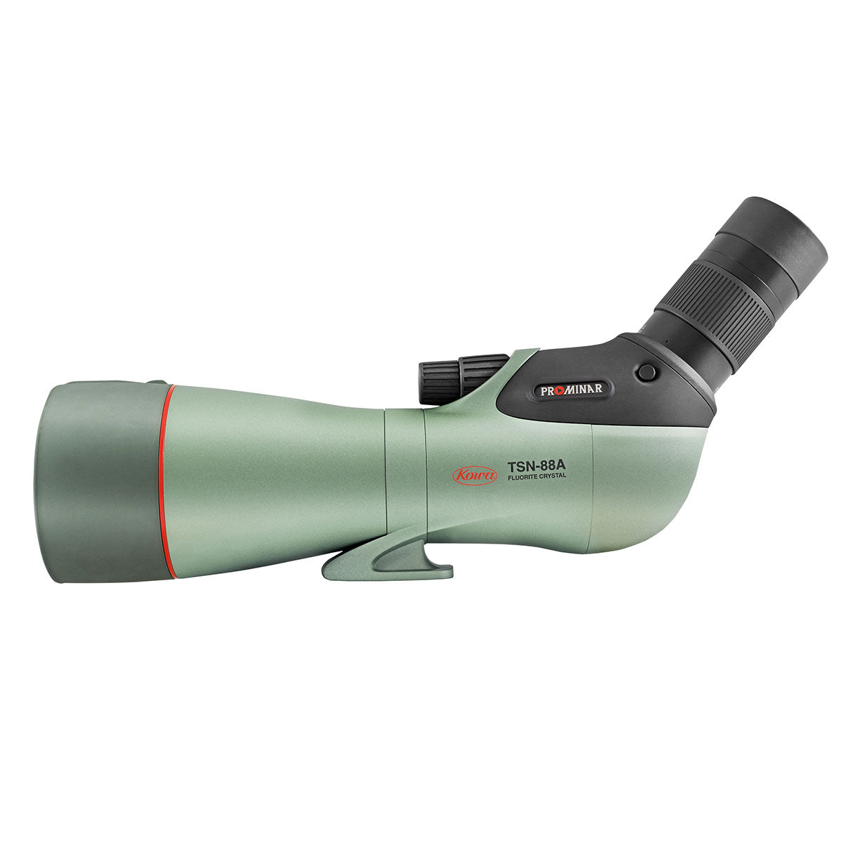 KOWA TSN-88A and KOWA TSN-88S PROMINAR SPOTTING SCOPE BODIES and KITS - Shooting Warehouse