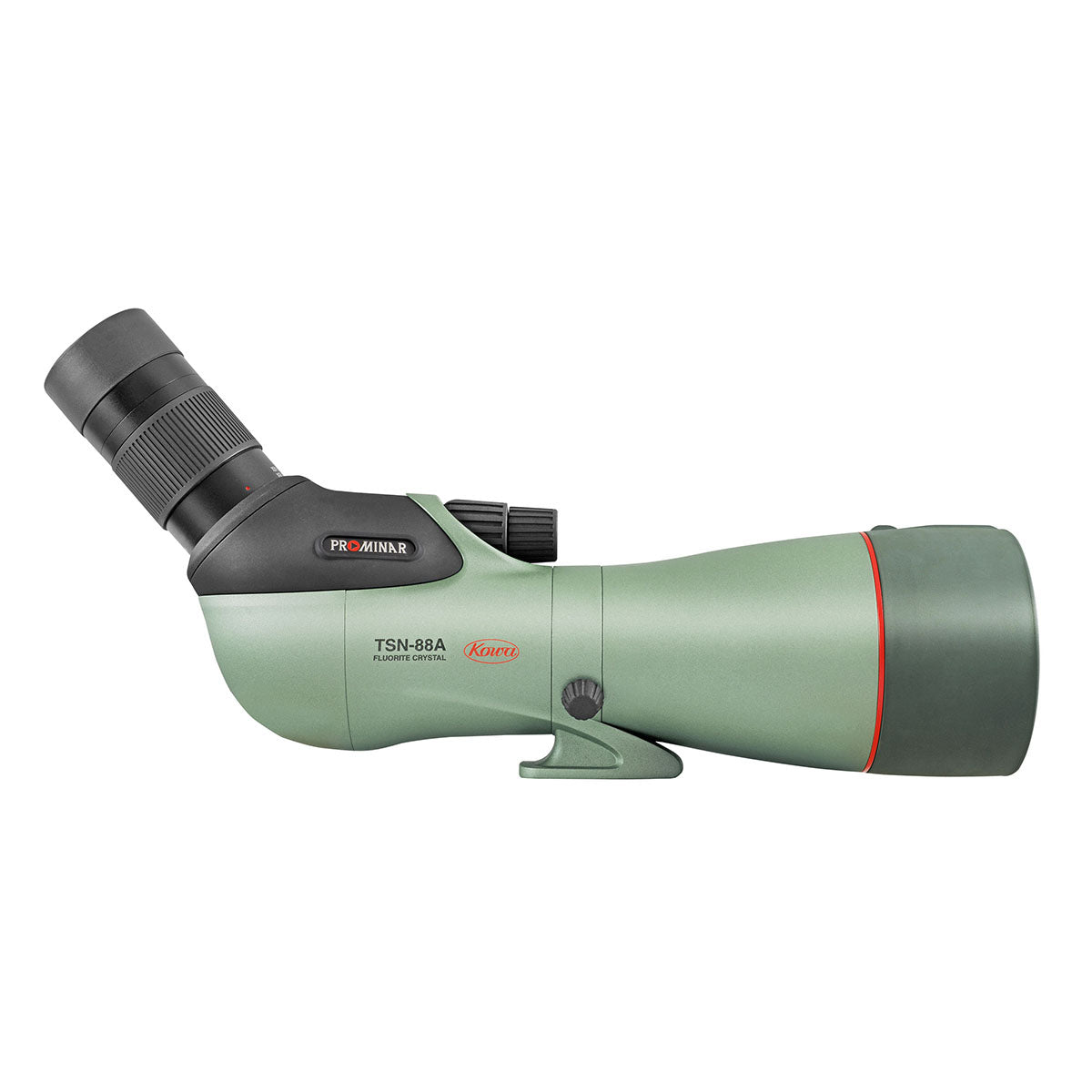 KOWA TSN-88A and KOWA TSN-88S PROMINAR SPOTTING SCOPE BODIES and KITS - Shooting Warehouse
