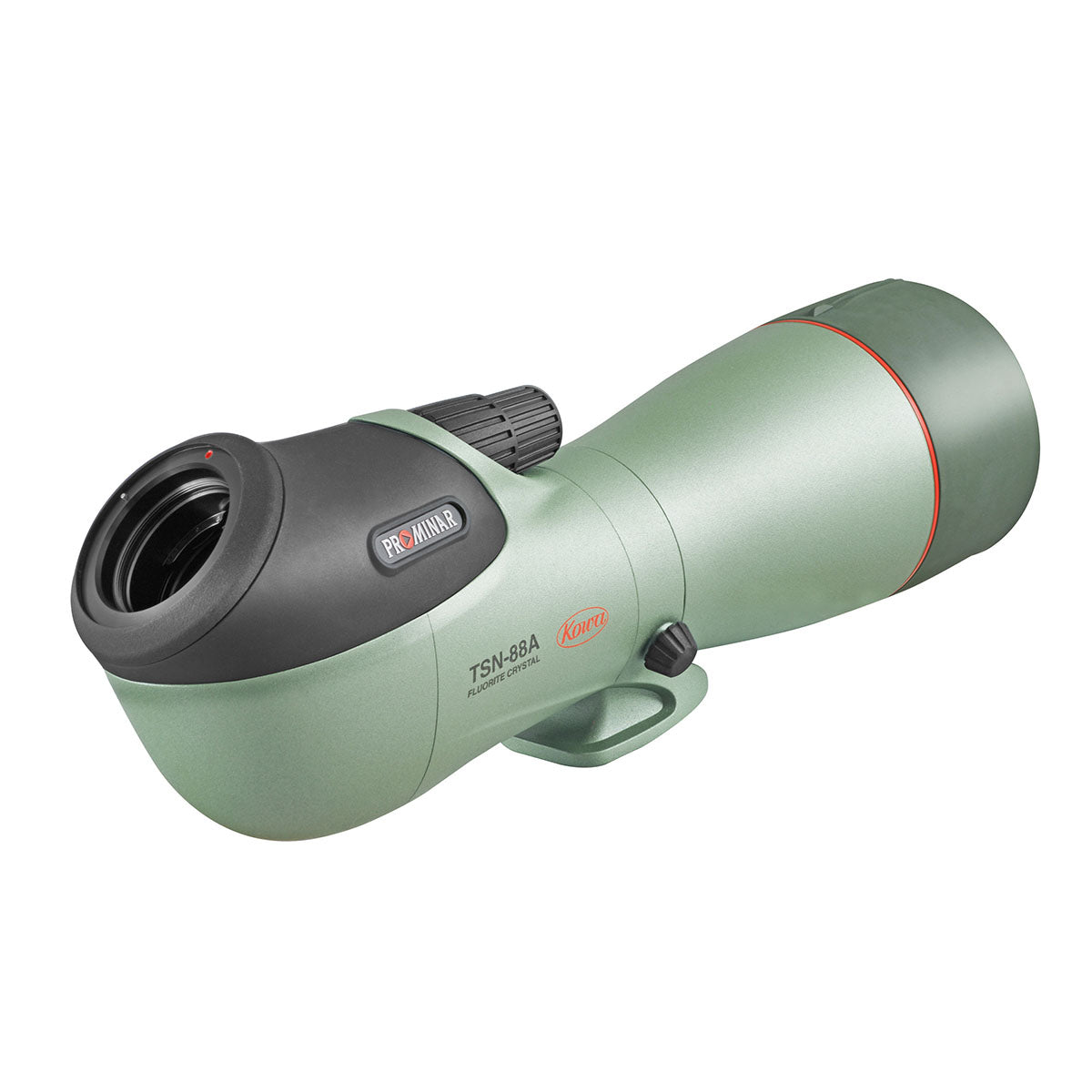 KOWA TSN-88A and KOWA TSN-88S PROMINAR SPOTTING SCOPE BODIES and KITS - Shooting Warehouse
