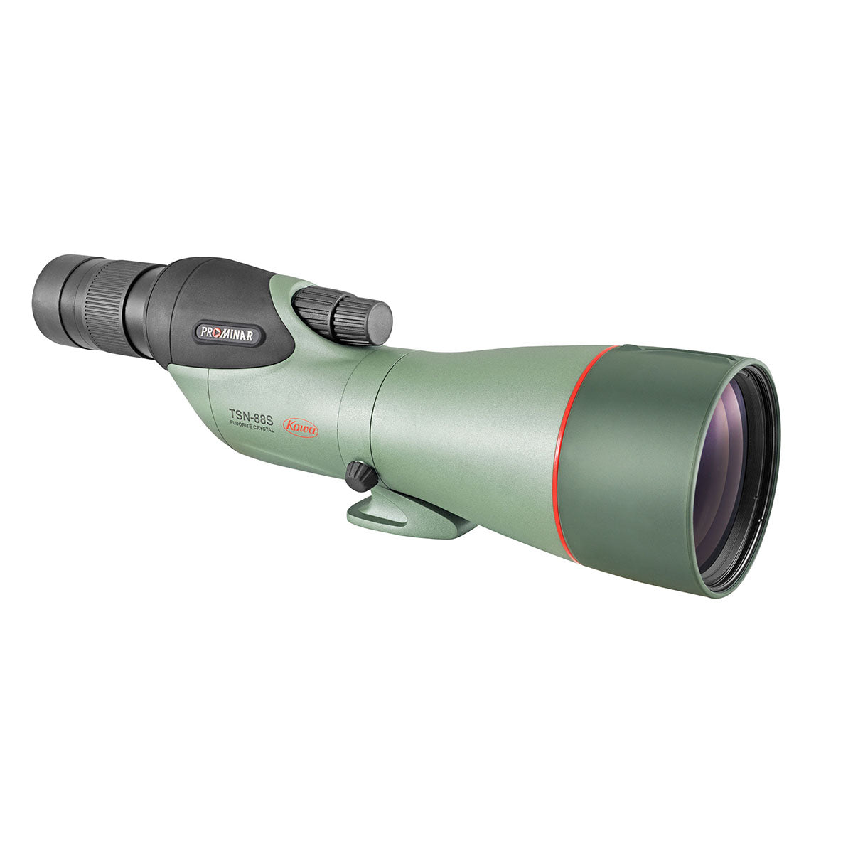 KOWA TSN-88A and KOWA TSN-88S PROMINAR SPOTTING SCOPE BODIES and KITS - Shooting Warehouse