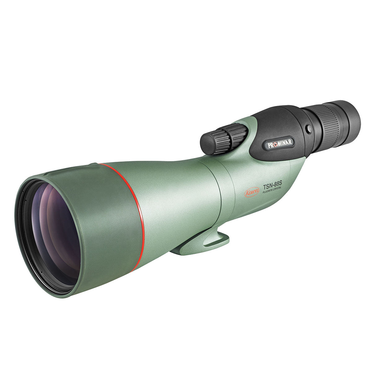 KOWA TSN-88A and KOWA TSN-88S PROMINAR SPOTTING SCOPE BODIES and KITS - Shooting Warehouse