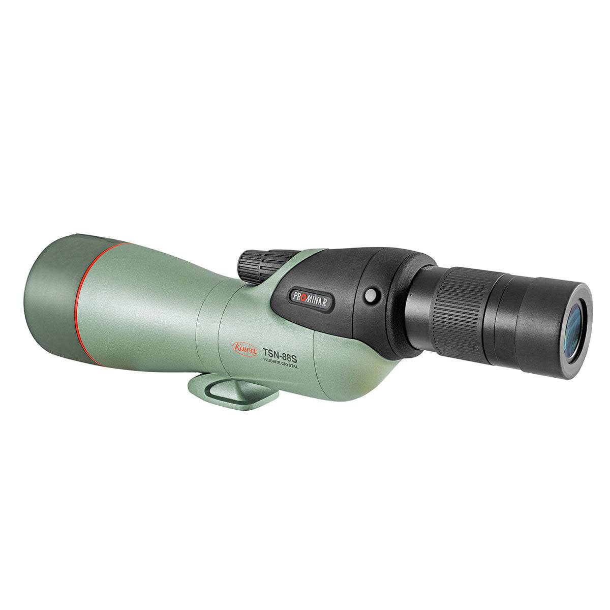 KOWA TSN-88A and KOWA TSN-88S PROMINAR SPOTTING SCOPE BODIES and KITS - Shooting Warehouse
