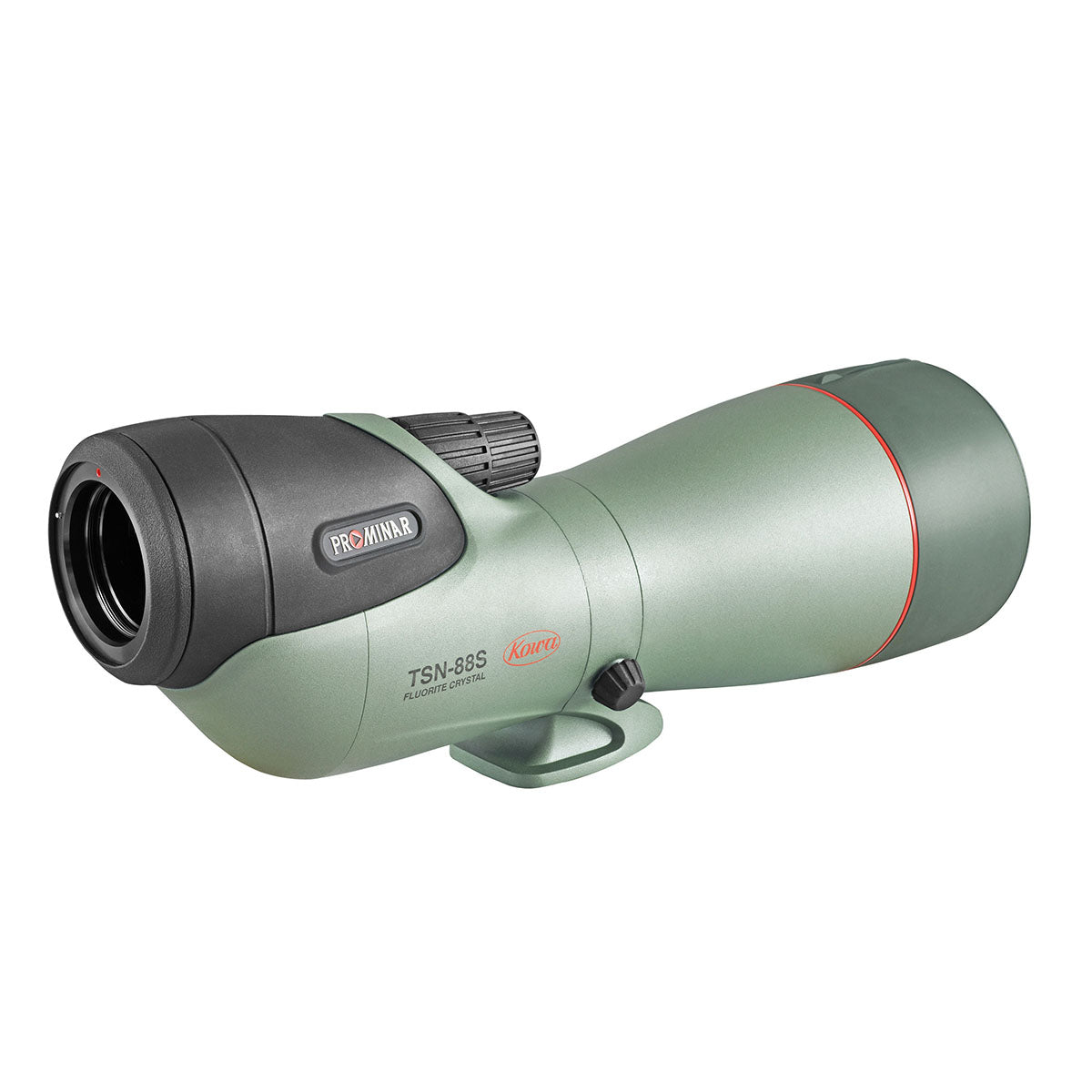 KOWA TSN-88A and KOWA TSN-88S PROMINAR SPOTTING SCOPE BODIES and KITS - Shooting Warehouse