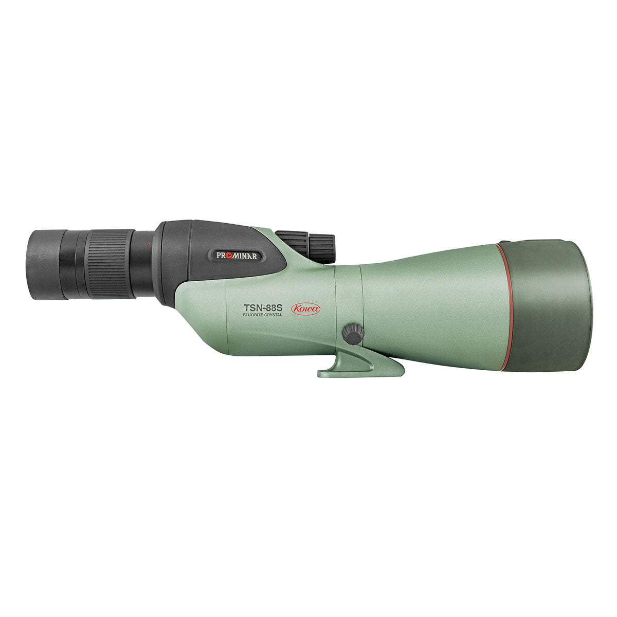 KOWA TSN-88A and KOWA TSN-88S PROMINAR SPOTTING SCOPE BODIES and KITS - Shooting Warehouse