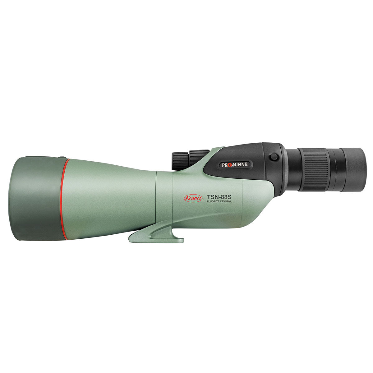 KOWA TSN-88A and KOWA TSN-88S PROMINAR SPOTTING SCOPE BODIES and KITS - Shooting Warehouse