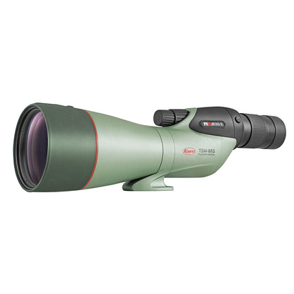 KOWA TSN-88A and KOWA TSN-88S PROMINAR SPOTTING SCOPE BODIES and KITS - Shooting Warehouse