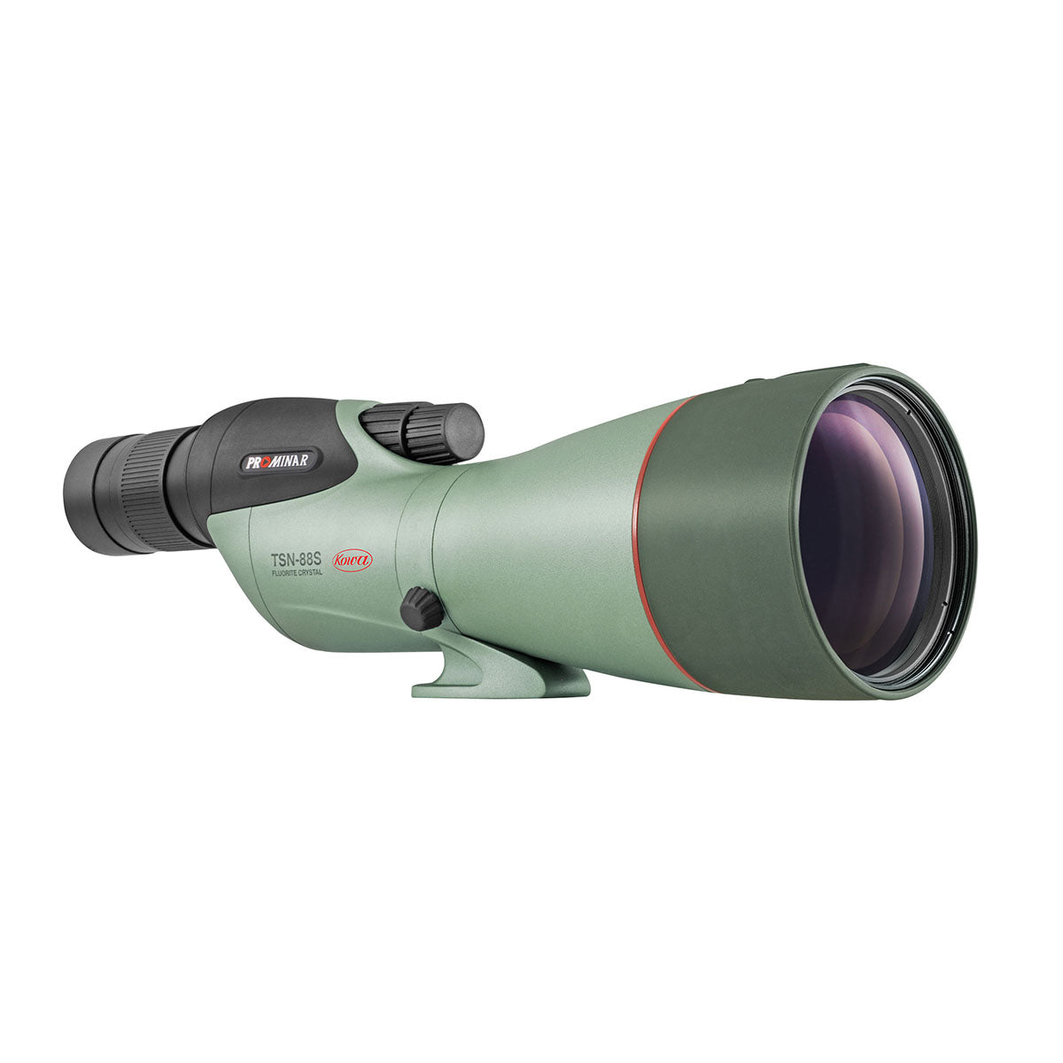 KOWA TSN-88A and KOWA TSN-88S PROMINAR SPOTTING SCOPE BODIES and KITS - Shooting Warehouse
