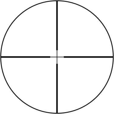 Swarovski Z5 Riflescope - Shooting Warehouse