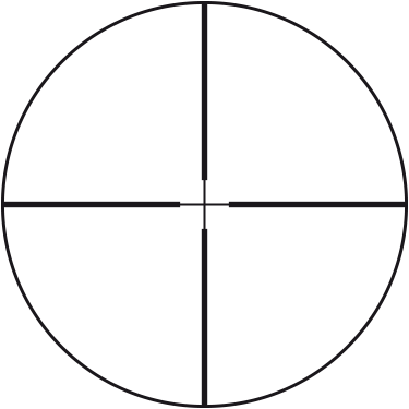 Swarovski Z6 Riflescope - Shooting Warehouse