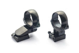 RUSAN-MIKRON PIVOT Scope Mount - 40mm Diameter - Shooting Warehouse