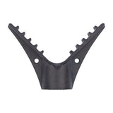 SPARTAN PRECISION - Quick Shot Rest Attachment for Davros Heads - Shooting Warehouse
