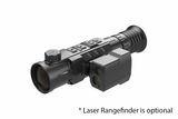 INFIRAY RICO SERIES - RH35 Thermal Imaging Scope - Shooting Warehouse