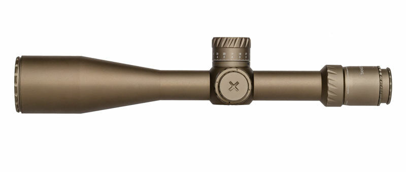 Tangent Theta 5-25x56 PROFESSIONAL - TT525P - Shooting Warehouse