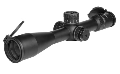 Tangent Theta 7-35x56 PROFESSIONAL - TT735P NEW PRODUCT!! - Shooting Warehouse