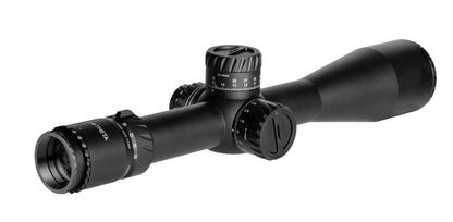 Tangent Theta 7-35x56 PROFESSIONAL - TT735P NEW PRODUCT!! - Shooting Warehouse