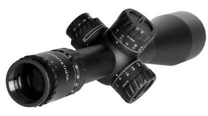 Tangent Theta 7-35x56 PROFESSIONAL - TT735P NEW PRODUCT!! - Shooting Warehouse