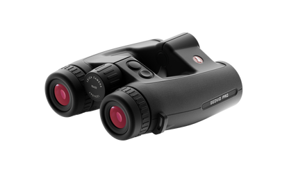 Leica Geovid PRO 32 Rangefinding Binoculars - NEW!!! - Shooting Warehouse