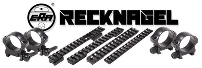 Recknagel Scope Mounting Systems (ERA-TAC) - Shooting Warehouse