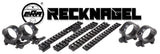 Recknagel Scope Mounting Systems (ERA-TAC) - Shooting Warehouse