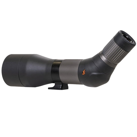 REVIC OPTICS ACURA S80A SPOTTING SCOPE - INCLUDES TWO EYEPIECES - ZOOM and FIXED RETICLE!!! - Shooting Warehouse
