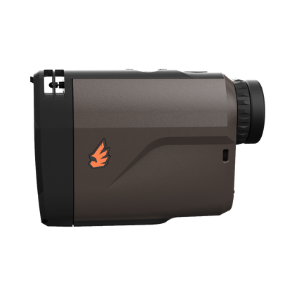 REVIC Optics BR4 Ballistic Laser Rangefinder - NEW!! - Shooting Warehouse