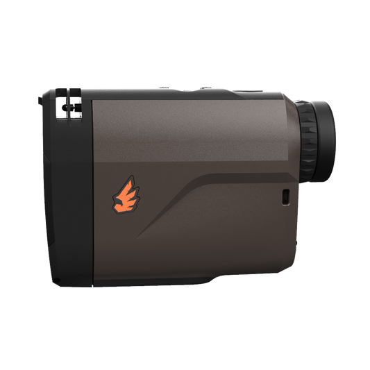 REVIC Optics BR4 Ballistic Laser Rangefinder - NEW!! - Shooting Warehouse