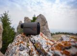 REVIC Optics BR4 Ballistic Laser Rangefinder - NEW!! - Shooting Warehouse