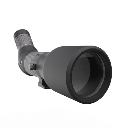 REVIC OPTICS ACURA S80A SPOTTING SCOPE - INCLUDES TWO EYEPIECES - ZOOM and FIXED RETICLE!!! - Shooting Warehouse