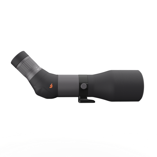 REVIC OPTICS ACURA S80A SPOTTING SCOPE - INCLUDES TWO EYEPIECES - ZOOM and FIXED RETICLE!!! - Shooting Warehouse