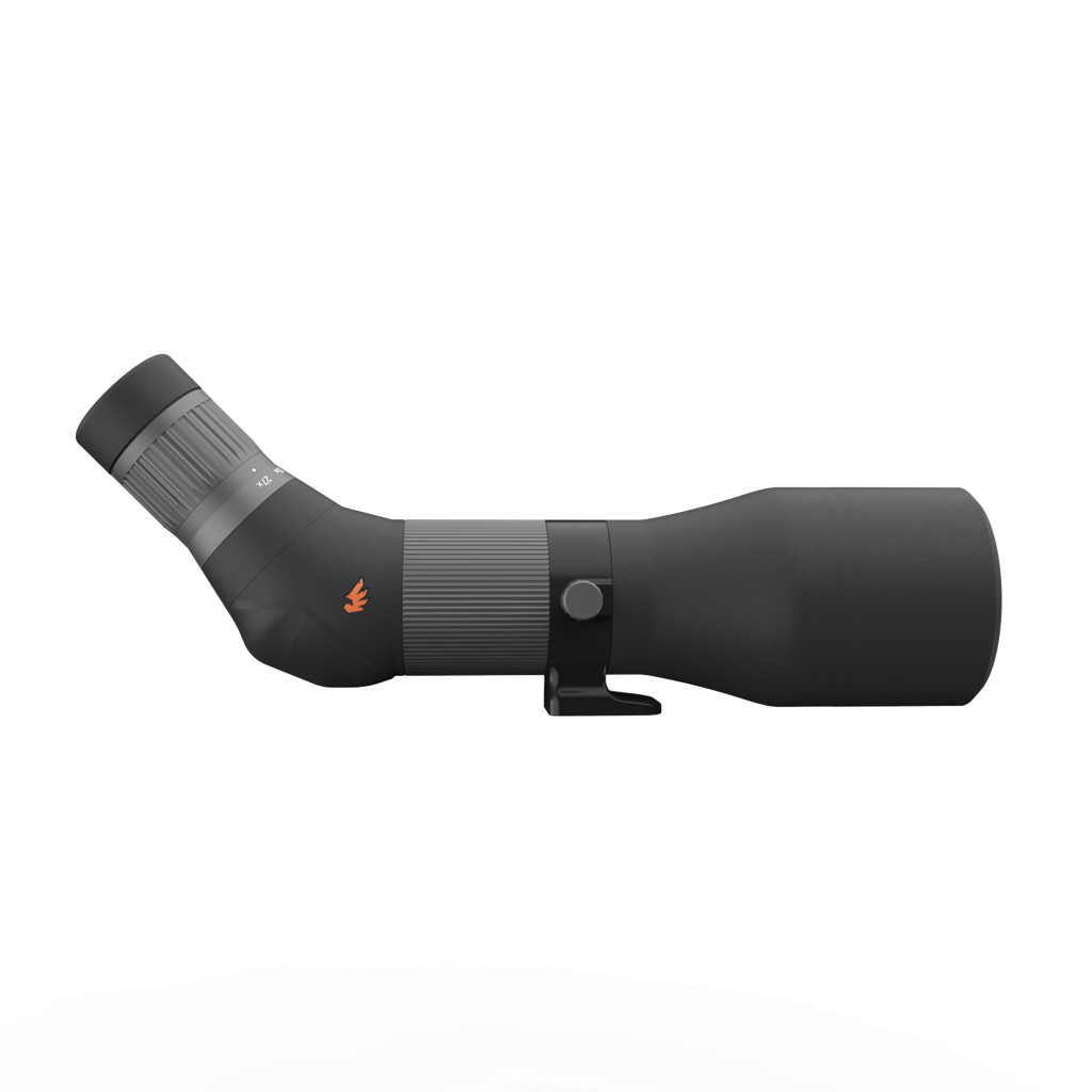 REVIC OPTICS ACURA S80A SPOTTING SCOPE - INCLUDES TWO EYEPIECES - ZOOM and FIXED RETICLE!!! - Shooting Warehouse