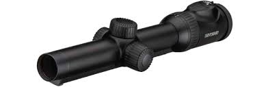 Swarovski Z8i Riflescopes - SR RAIL MOUNT Version!! - Shooting Warehouse