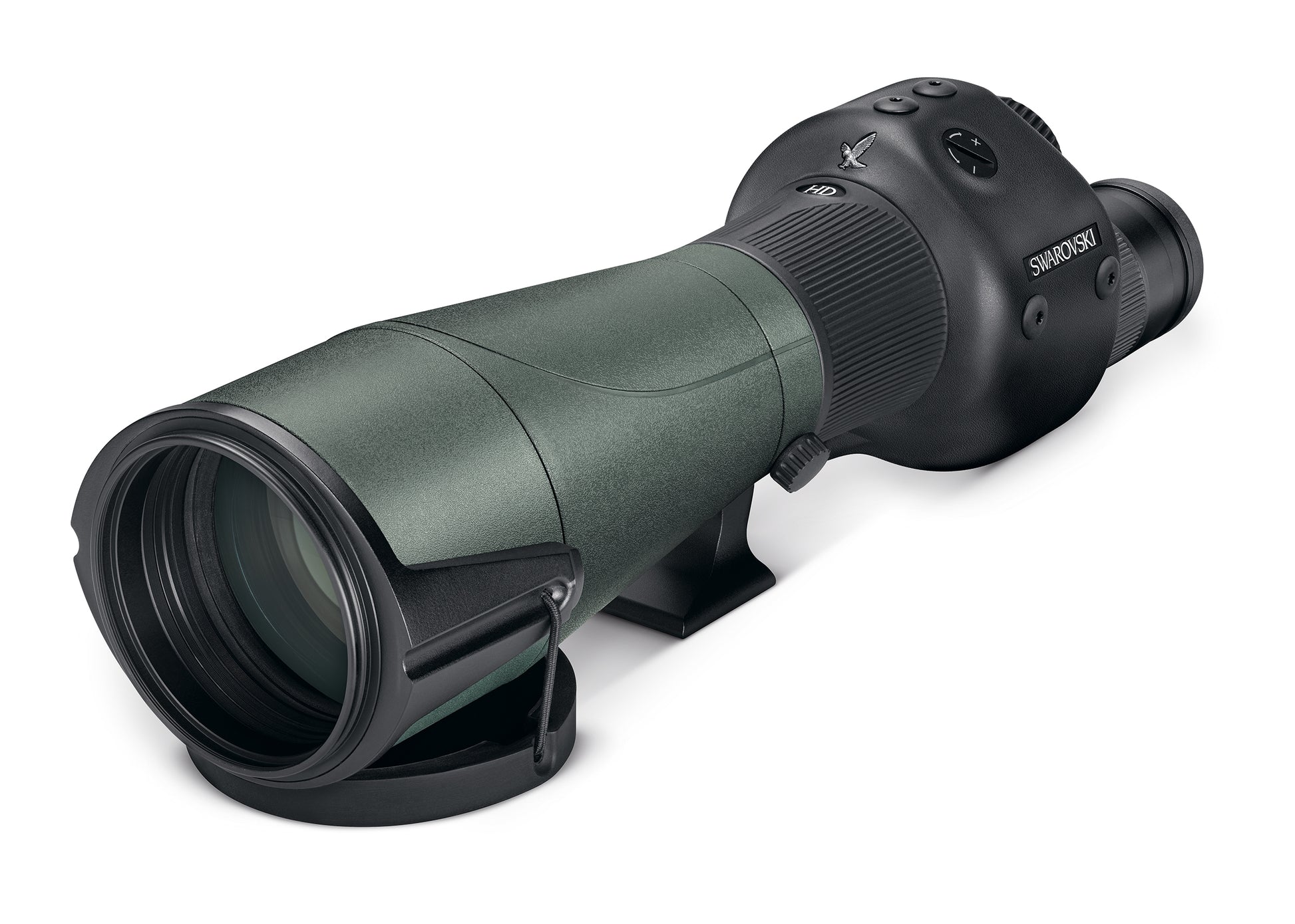 Swarovski STR 80 Spotting Scope BODY AND EYEPIECES - Shooting Warehouse