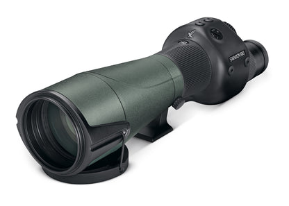 Swarovski STR 80 Spotting Scope BODY AND EYEPIECES - Shooting Warehouse